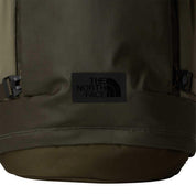 Rucksack BASE CAMP VOYAGER PRO TRAVEL PACK - BQW-NEW TAUPE GREEN/TNF BLACK - Grün