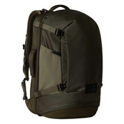 Rucksack BASE CAMP VOYAGER PRO TRAVEL PACK - BQW-NEW TAUPE GREEN/TNF BLACK - Grün