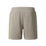 Sweatshorts Regular Fit - 2MB-Stone Slab - Beige