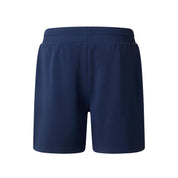 Sweatshorts Regular Fit - 8K2-SUMMIT NAVY - Blau