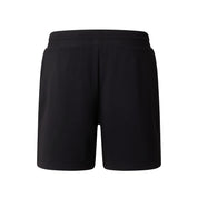 Sweatshorts Regular Fit - JK3-TNF BLACK - Schwarz