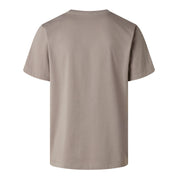 T-Shirt EVOLUTION aus Baumwolle - 2MB-Stone Slab - Beige