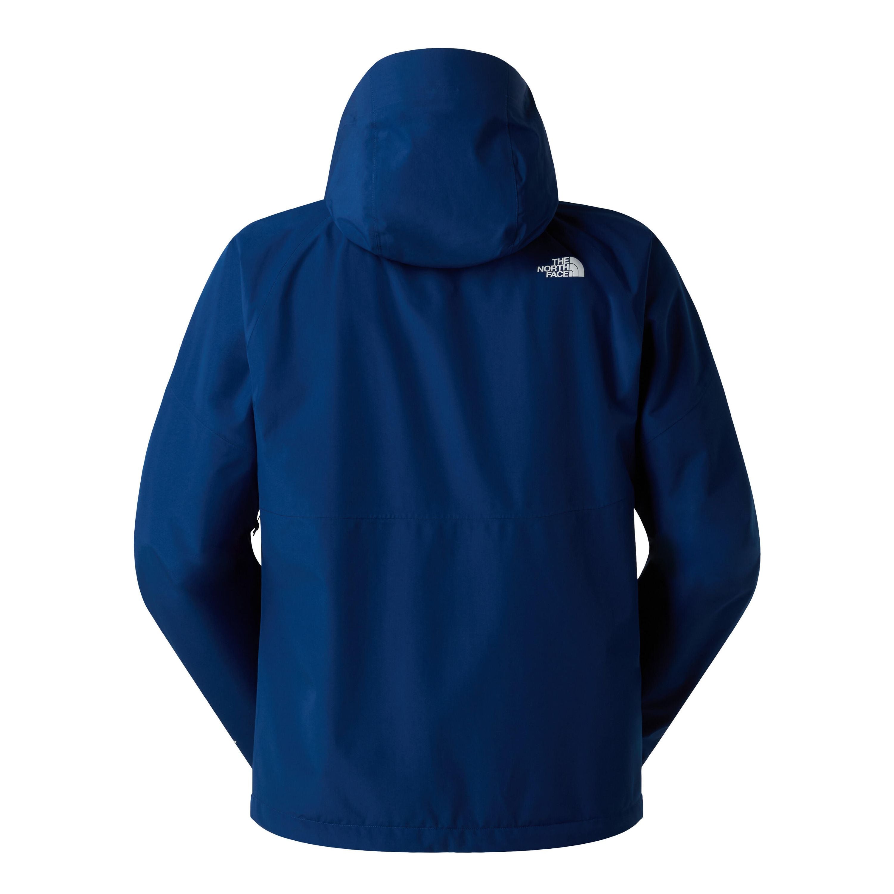 Funktionsjacke LIGHTNING - D1R-ESTATE BLUE - Blau