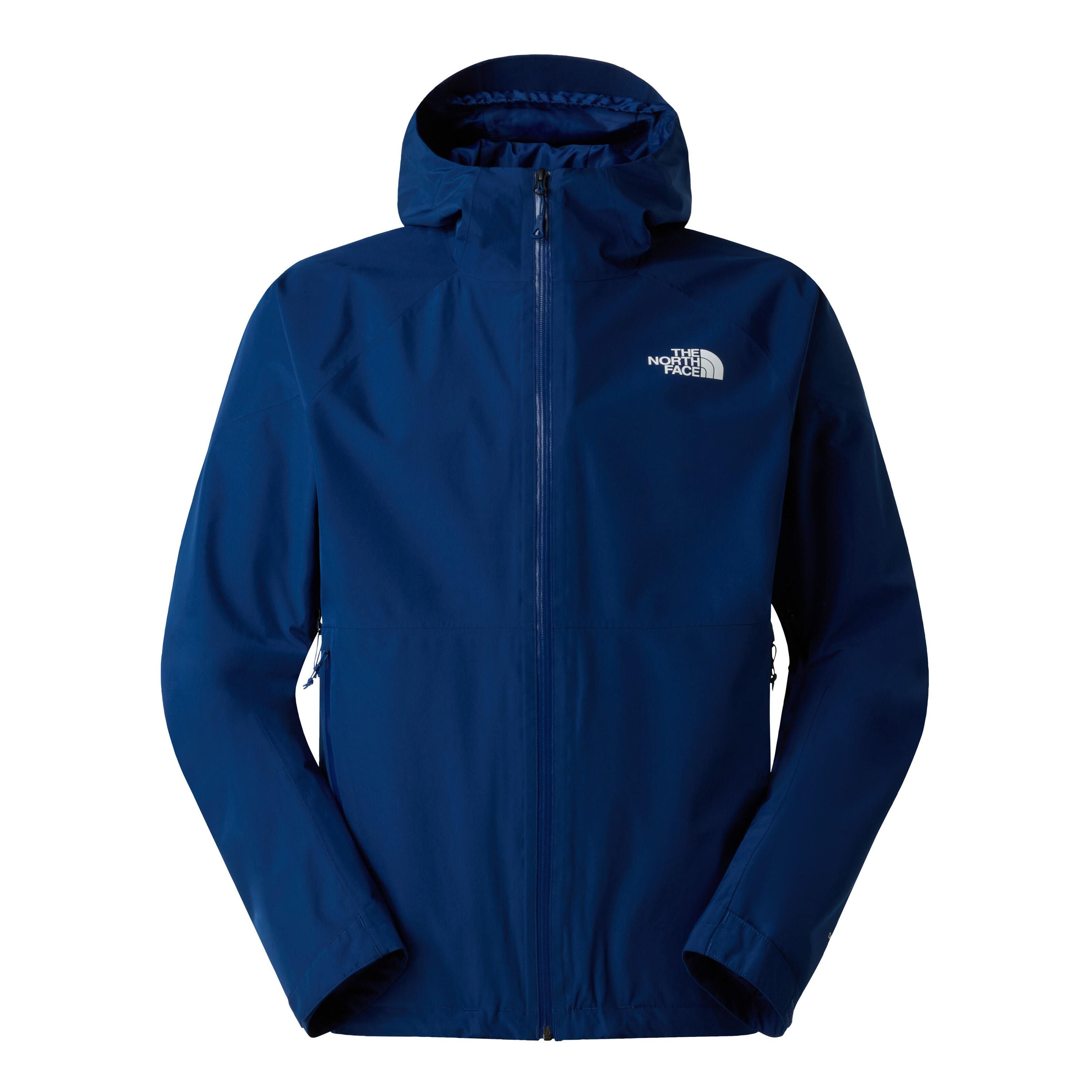 Funktionsjacke LIGHTNING - D1R-ESTATE BLUE - Blau