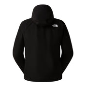 Funktionsjacke LIGHTNING - JK3-TNF BLACK - Schwarz