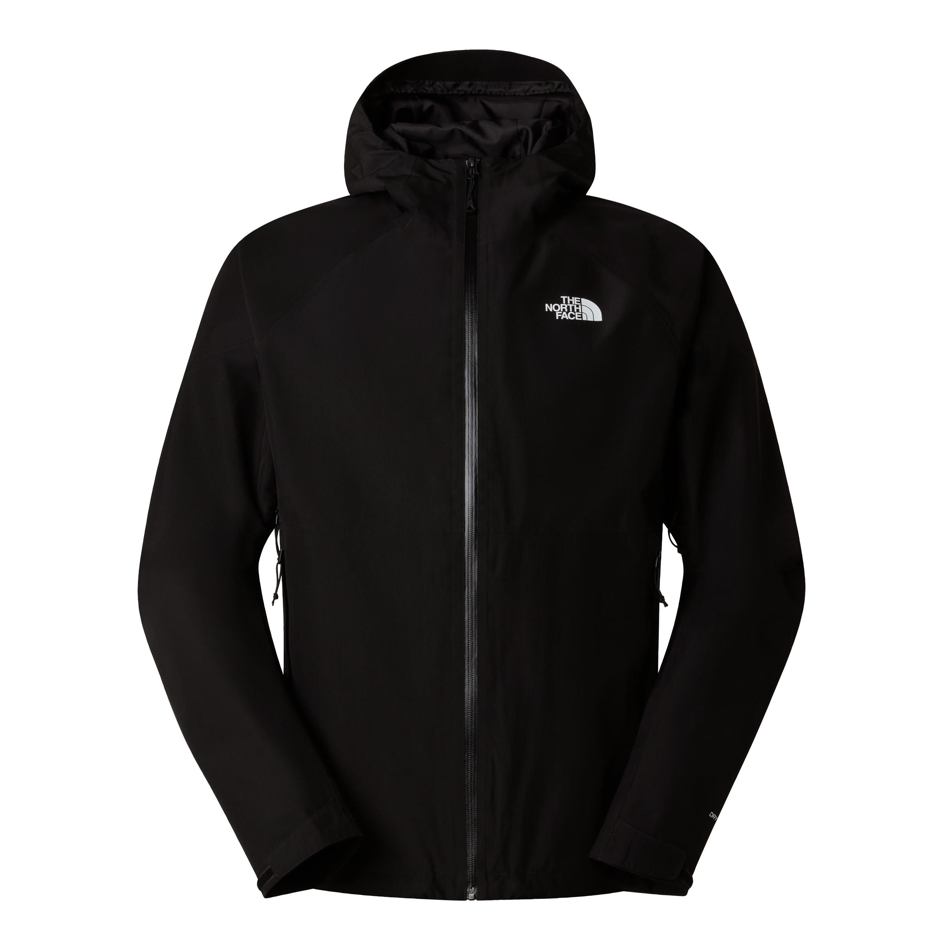 Funktionsjacke LIGHTNING - JK3-TNF BLACK - Schwarz