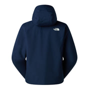 Funktionsjacke mit Kapuze - 8K2-SUMMIT NAVY - Blau