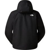 Funktionsjacke mit Kapuze - JK3-TNF BLACK - Schwarz