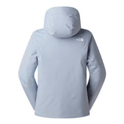 Funktionsjacke QUEST - FM2-Frost Grey - Blau