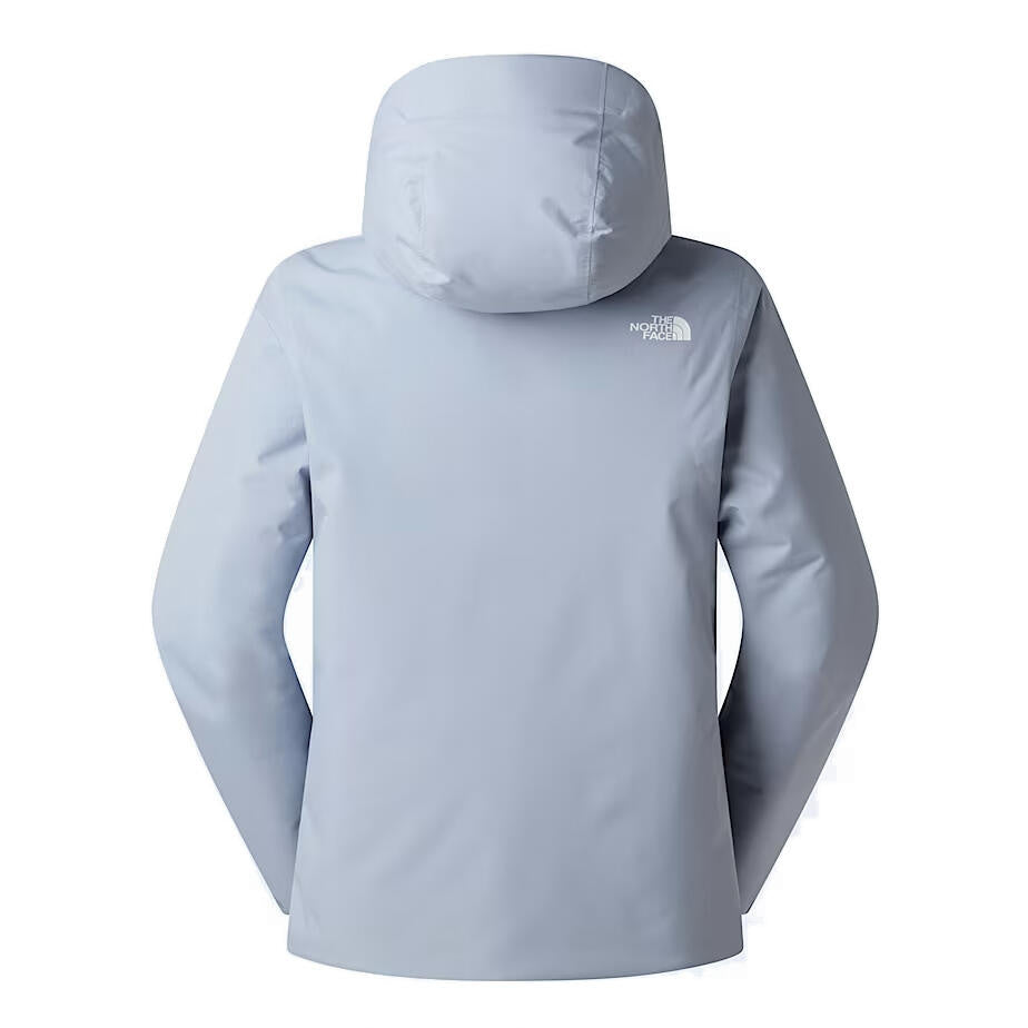 Funktionsjacke QUEST - FM2-Frost Grey - Blau