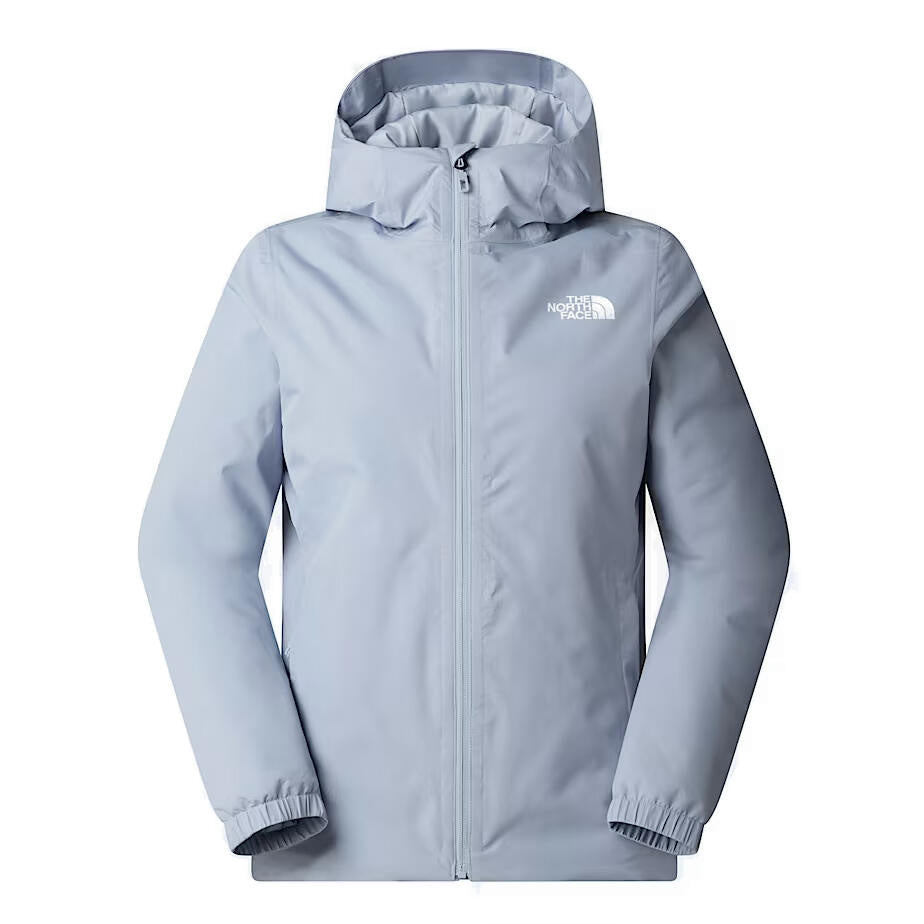 Funktionsjacke QUEST - FM2-Frost Grey - Blau