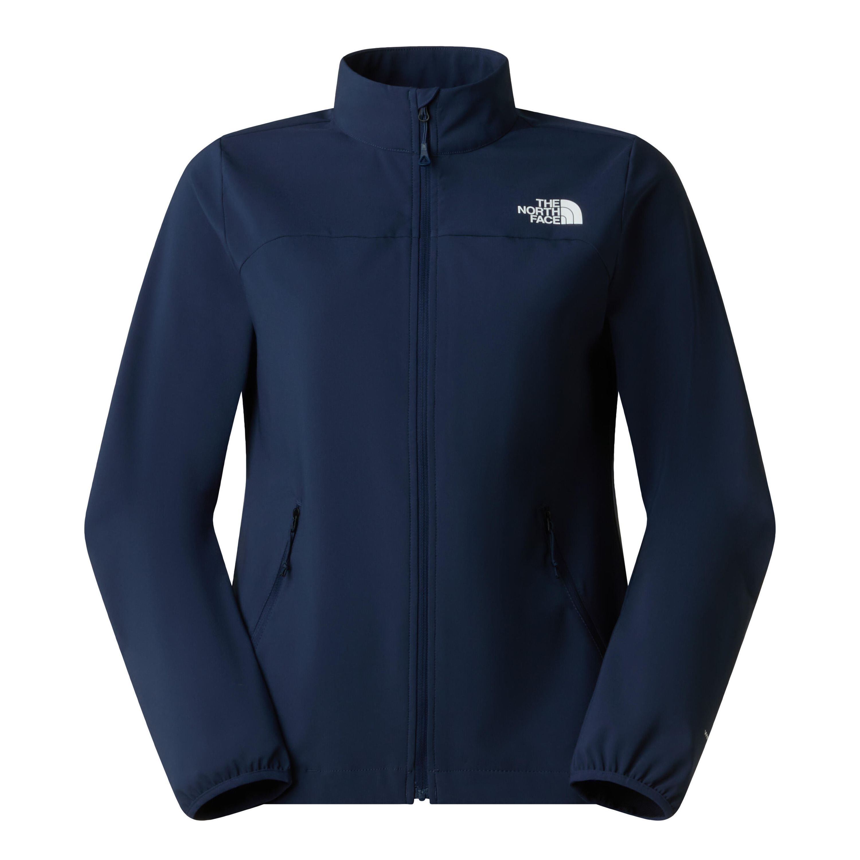 Funktionsjacke NIMBLE 2.0 - 8K2-SUMMIT NAVY - Blau