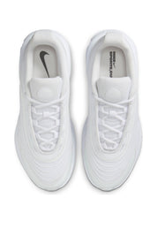 Sneaker AIR MAX FIRE - 100-WHITE/WHITE-BLACK - Weiß