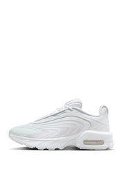 Sneaker AIR MAX FIRE - 100-WHITE/WHITE-BLACK - Weiß
