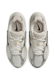 Sneaker V5 RNR - 104-SUMMIT WHITE/LT OREWOOD BR - Beige