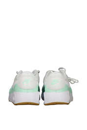 Sneaker NIKE AIR MAX SC - 007-PLATINUM TINT/WHITE-MINT F - Grün