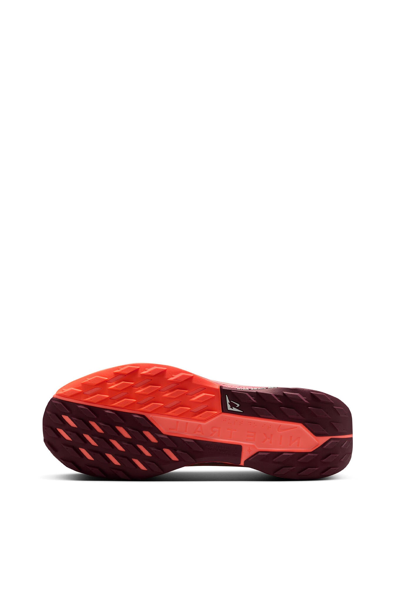 Laufschuhe PEGASUS TRAIL 5 GTX - 104-SAIL/HYPER CRIMSON-GLACIER - Rot