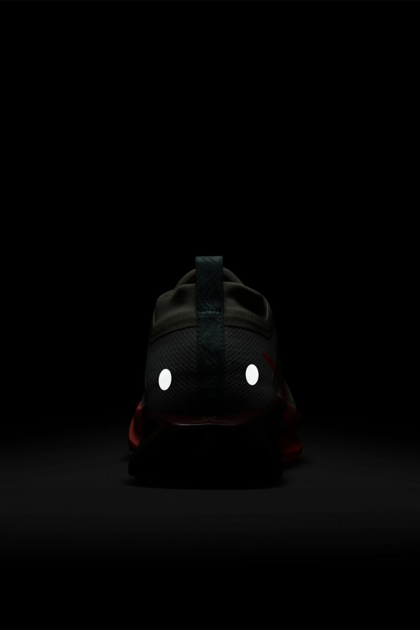 Laufschuhe PEGASUS TRAIL 5 GTX - 104-SAIL/HYPER CRIMSON-GLACIER - Rot