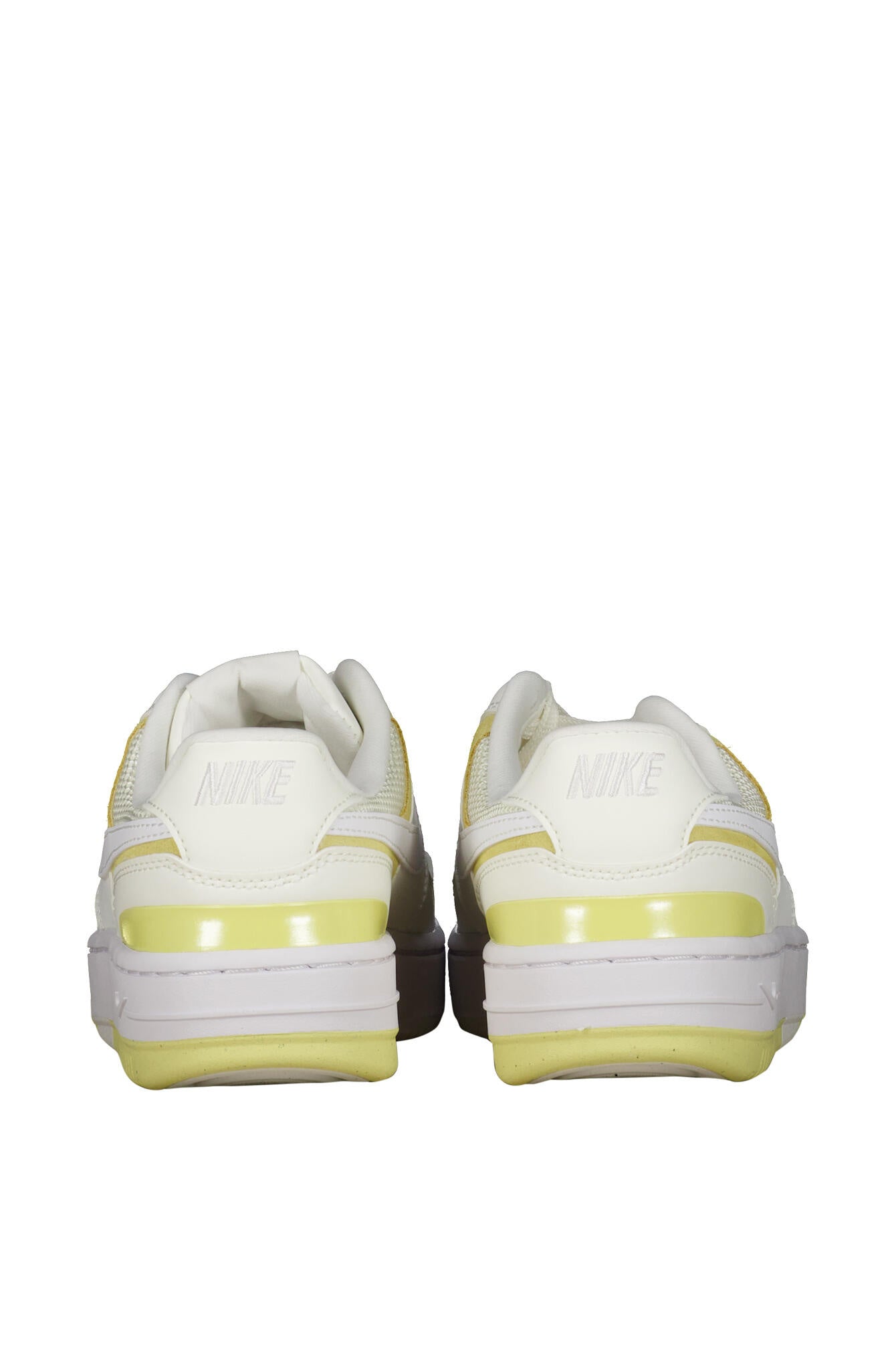 Sneaker GAMMA FORCE - 102-SAIL/WHITE-SOFT YELLOW-SOF - Gelb