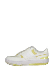 Sneaker GAMMA FORCE - 102-SAIL/WHITE-SOFT YELLOW-SOF - Gelb
