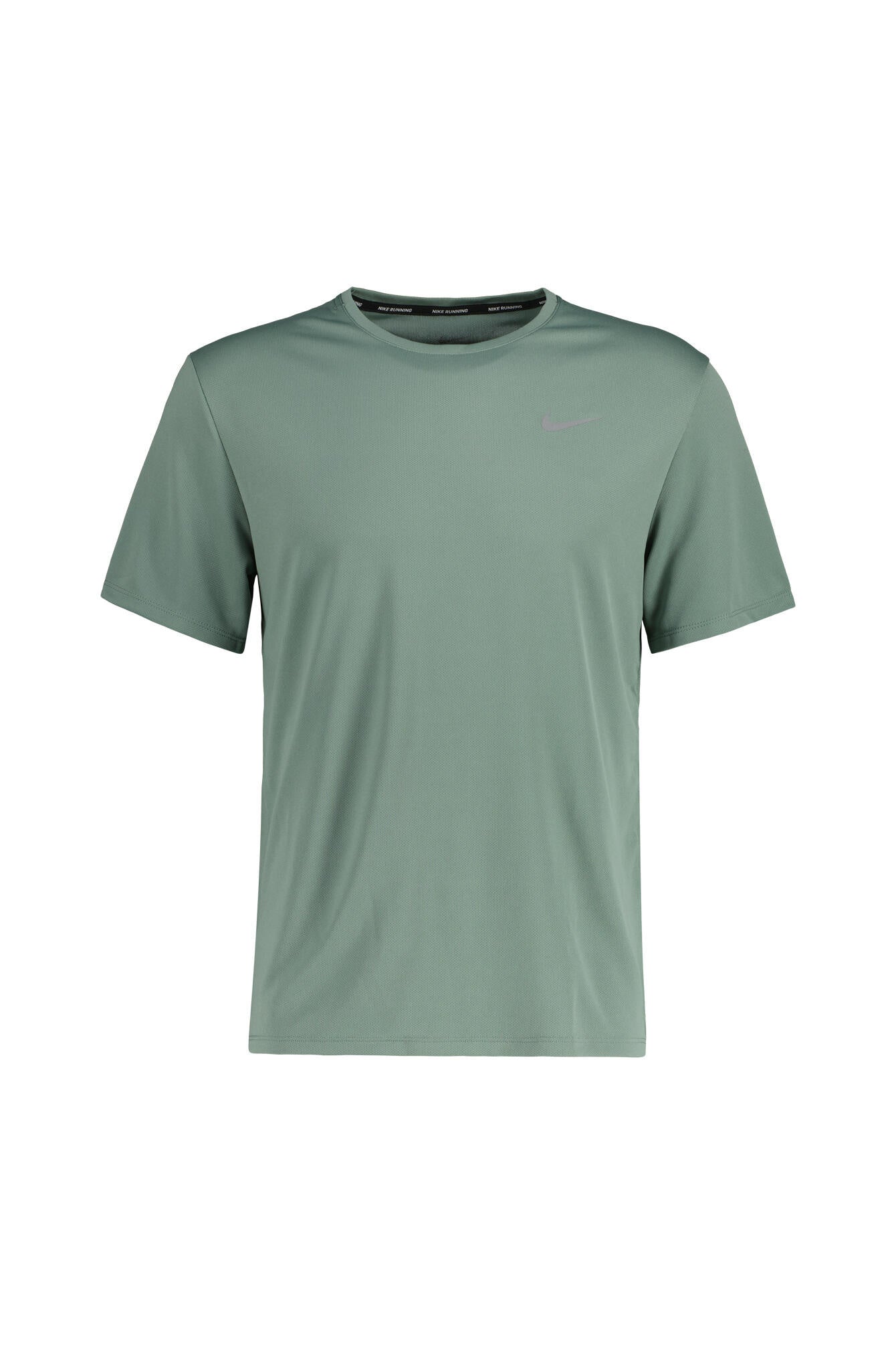 Funktionsshirt mit Dri-FIT - 364-CLAY GREEN/REFLECTIVE SILV - Grün
