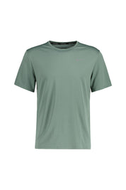 Funktionsshirt mit Dri-FIT - 364-CLAY GREEN/REFLECTIVE SILV - Grün