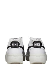 Sneaker COURT VISION ALTA - 107-WHITE/BLACK-SAIL - Weiß