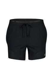 Funktionsshorts mit DRI-Fit - 010-BLACK/BLACK/BLACK/REFLECTI - Schwarz