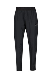 Funnktionshose DRI-FIT - 010-BLACK/WHITE - Schwarz