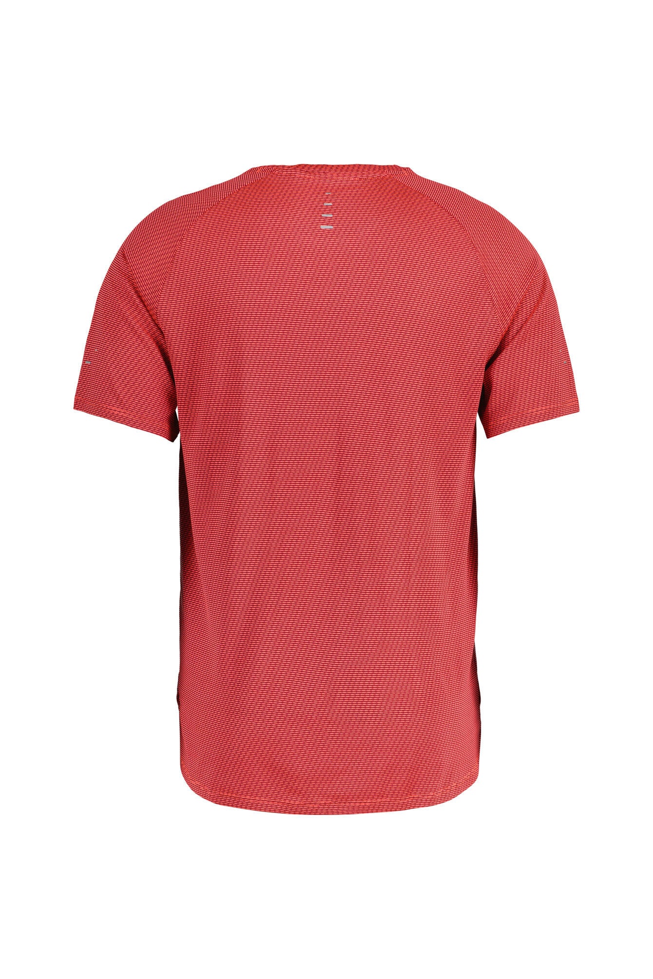 Funktionsshirt mit Dri-FIT - 635-BRIGHT CRIMSON/REFLECTIVE - Rot
