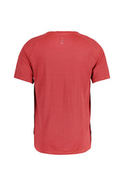 Funktionsshirt mit Dri-FIT - 635-BRIGHT CRIMSON/REFLECTIVE - Rot