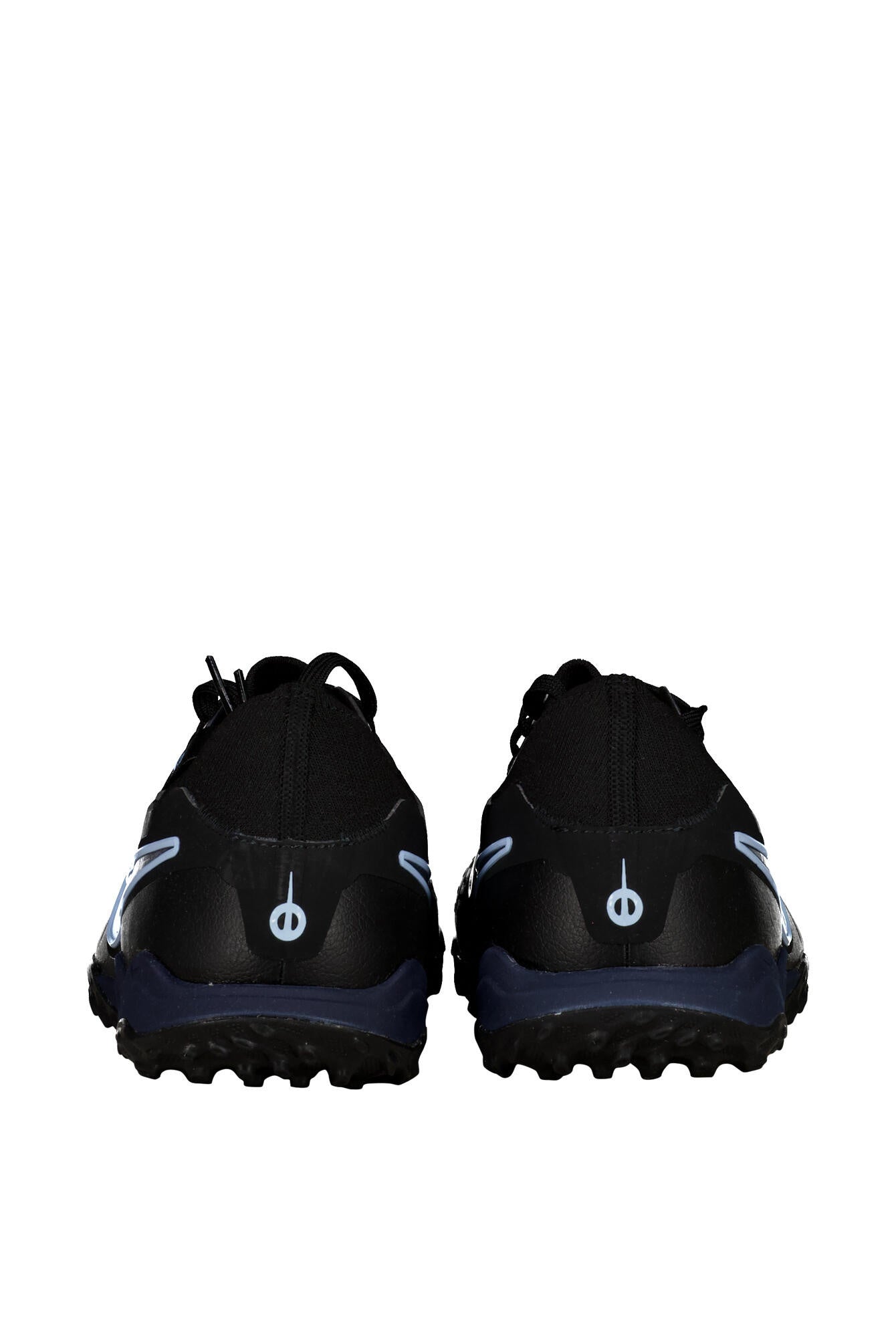 Fußballschuh TIEMPO LEGEND 10 PRO - 003-BLACK/BLACK - Schwarz