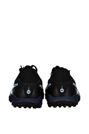 Fußballschuh TIEMPO LEGEND 10 PRO - 003-BLACK/BLACK - Schwarz