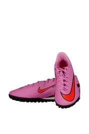 Fußballschuhe ZOOM VAPOR 16 ACADEMY TF - 600-MAGIC FLAMINGO/BLACK-TOTAL - Rosa