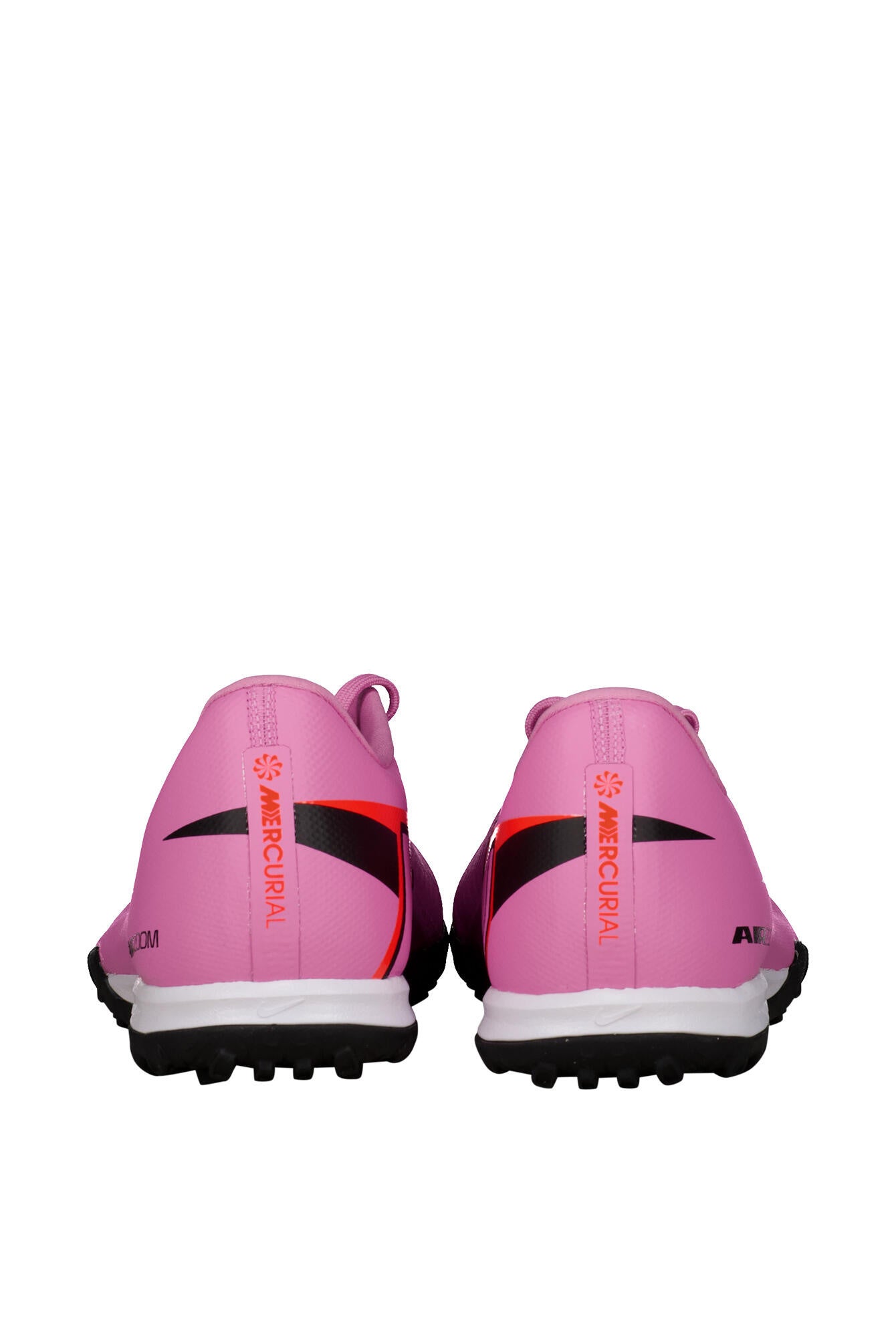 Fußballschuhe ZOOM VAPOR 16 ACADEMY TF - 600-MAGIC FLAMINGO/BLACK-TOTAL - Rosa