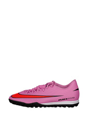 Fußballschuhe ZOOM VAPOR 16 ACADEMY TF - 600-MAGIC FLAMINGO/BLACK-TOTAL - Rosa