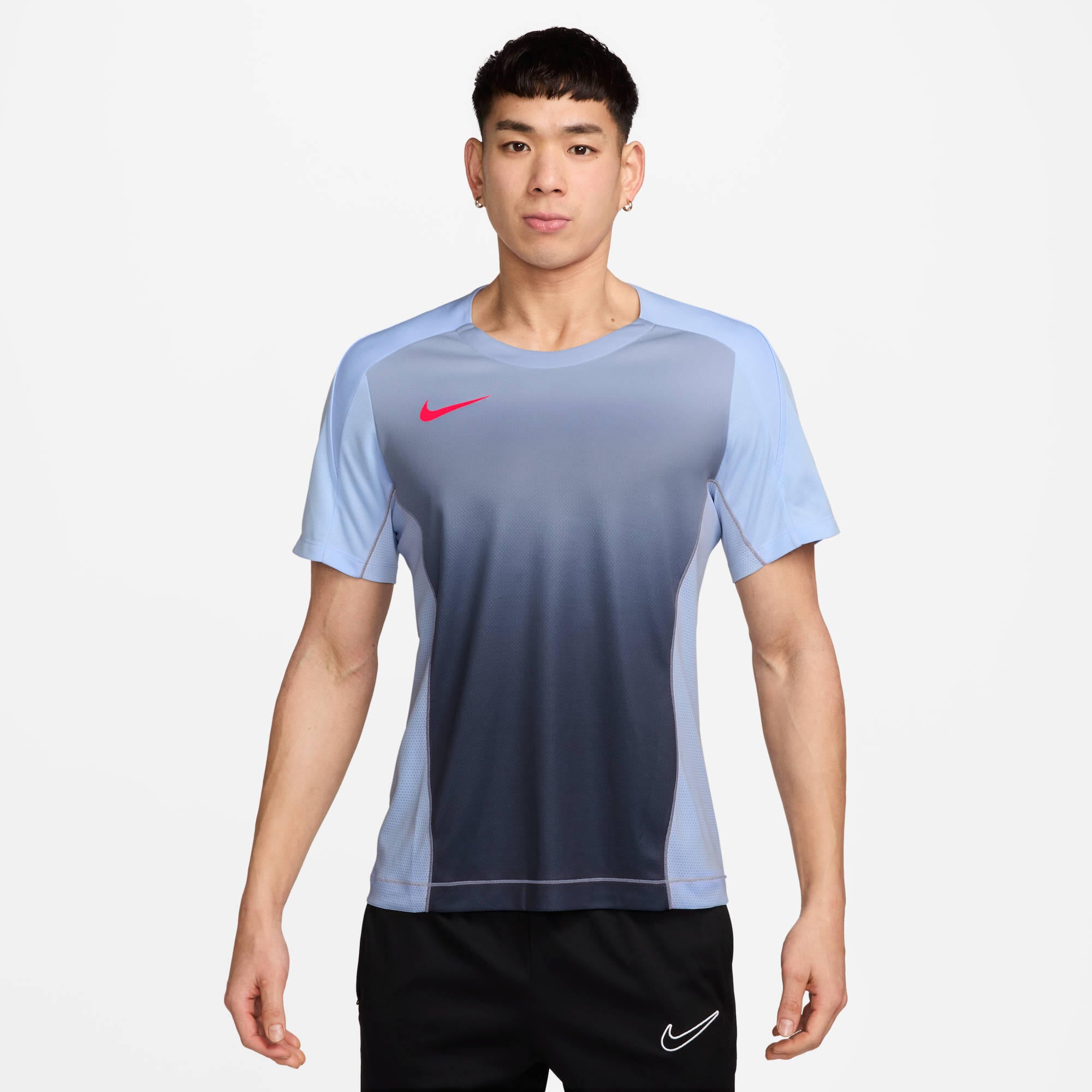 Funktionsshirt Slim Fit - 425-ROYAL TINT/THUNDER BLUE/BR - Blau