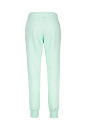 Jogginghose PHOENIX - 353-MINT FOAM/SAIL - Türkis