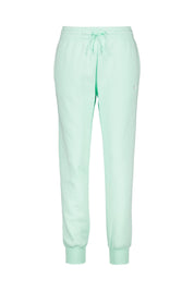 Jogginghose PHOENIX - 353-MINT FOAM/SAIL - Türkis