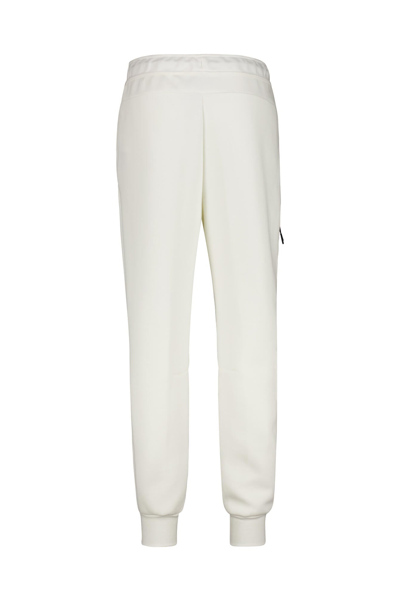 Joggingshose Regular Fit - 133-SAIL/BLACK - Creme