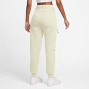 Joggingshose Regular Fit - 133-SAIL/BLACK - Creme