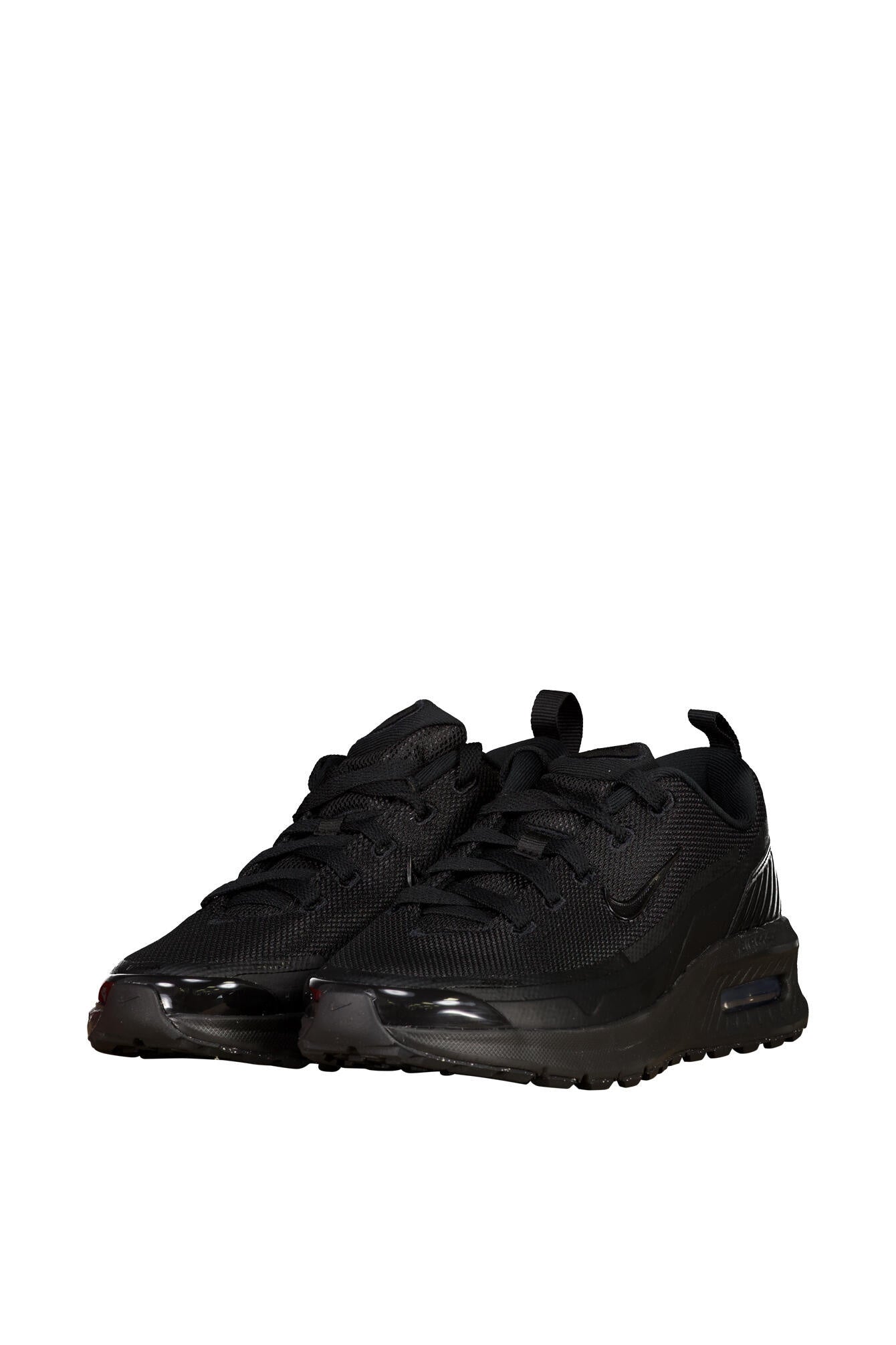 Sneaker AIR MAX BIA - 001-BLACK/BLACK-WHITE - Schwarz