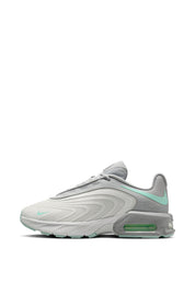 Sneaker AIR MAX FIRE - 104-SUMMIT WHITE/MINT FOAM-LT - Türkis