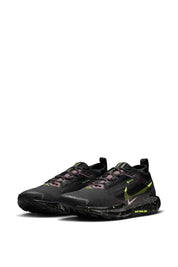 Laufschuhe PEGASUS TRAIL 5 GTX - 014-BLACK/VOLT ICE-PHANTOM-TAT - Schwarz