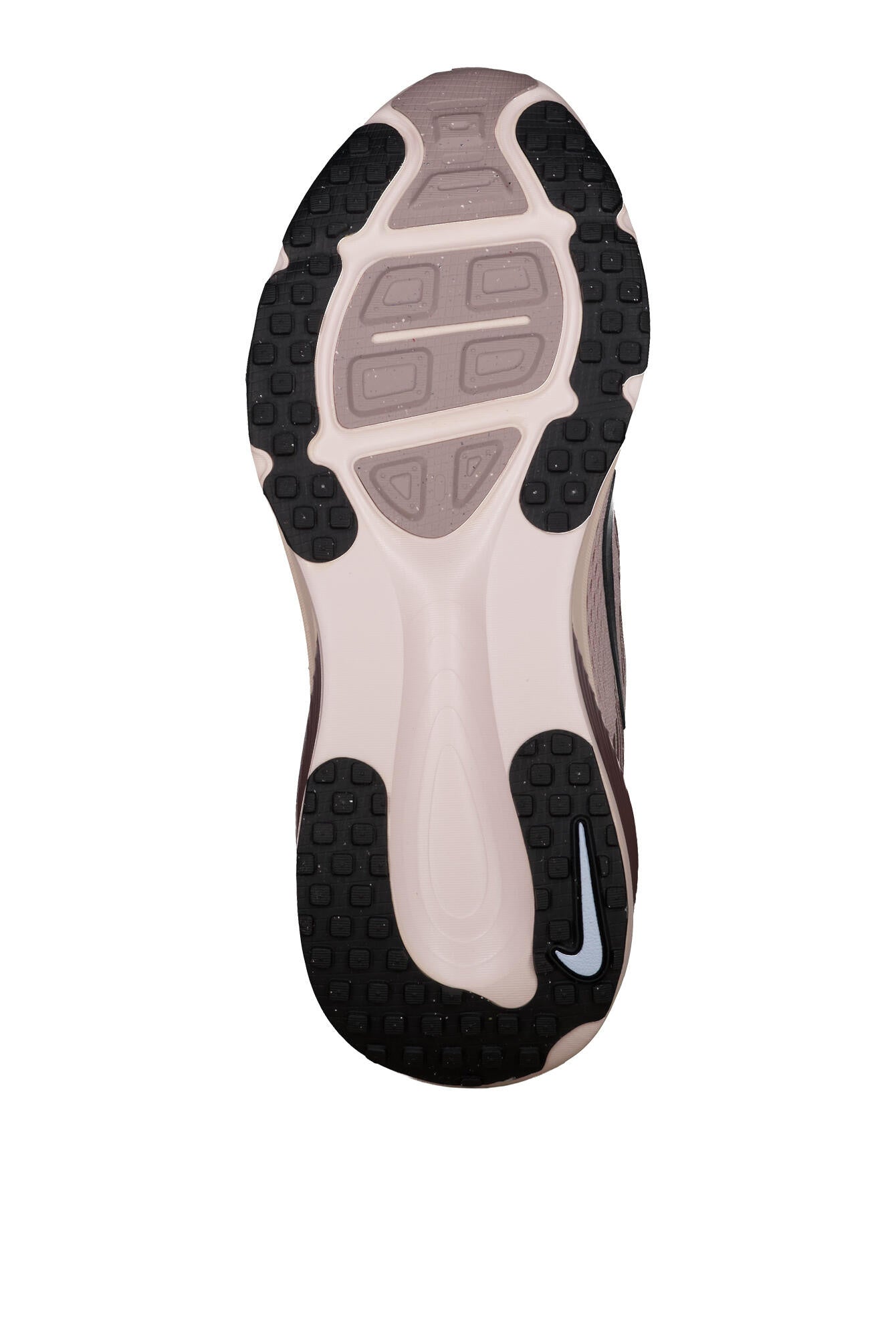 Laufschuhe NIKE VOMERO 18 - 607-PARTICLE ROSE/OFF NOIR-SIL - Rosa