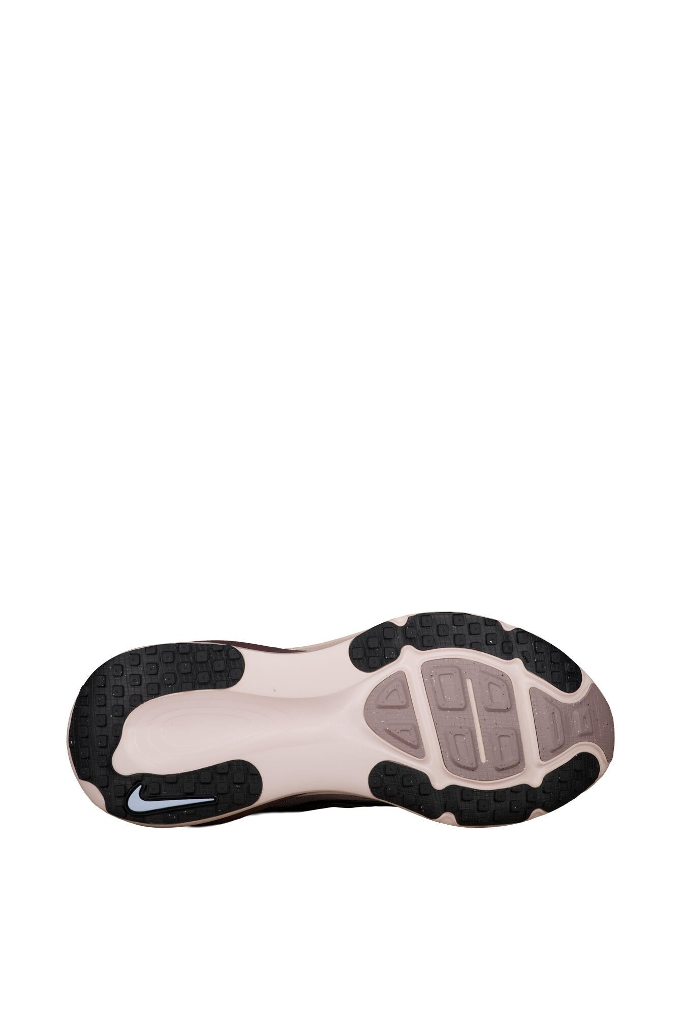 Laufschuhe NIKE VOMERO 18 - 607-PARTICLE ROSE/OFF NOIR-SIL - Rosa