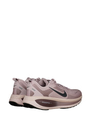 Laufschuhe NIKE VOMERO 18 - 607-PARTICLE ROSE/OFF NOIR-SIL - Rosa