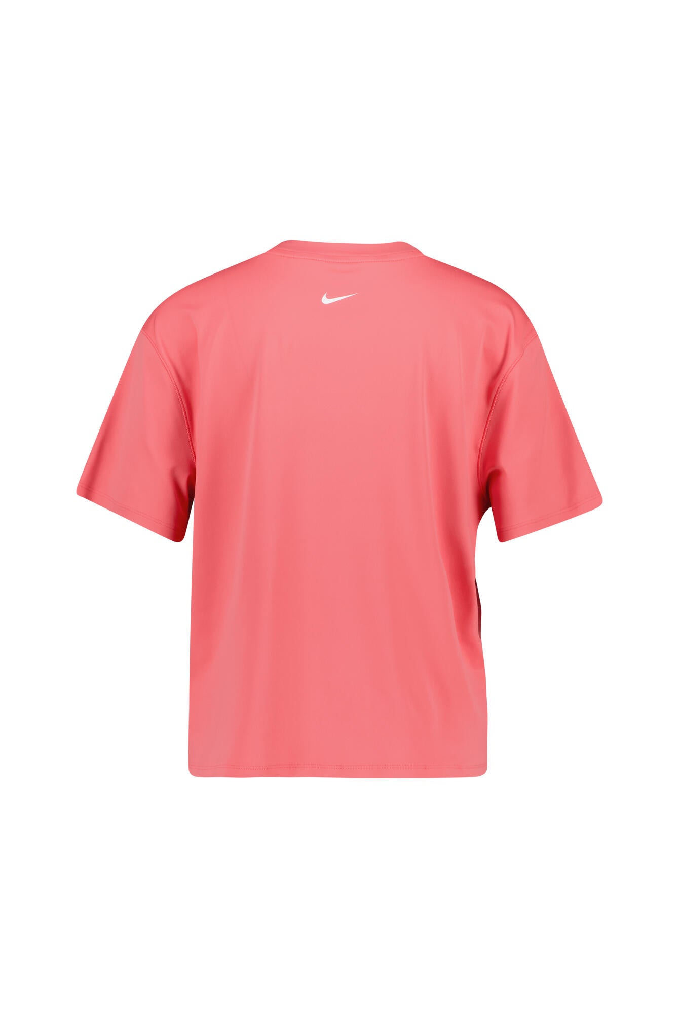 Funktionsshirt NIKE PRO Relaxed Fit - 897-SEA CORAL/WHITE - Pink