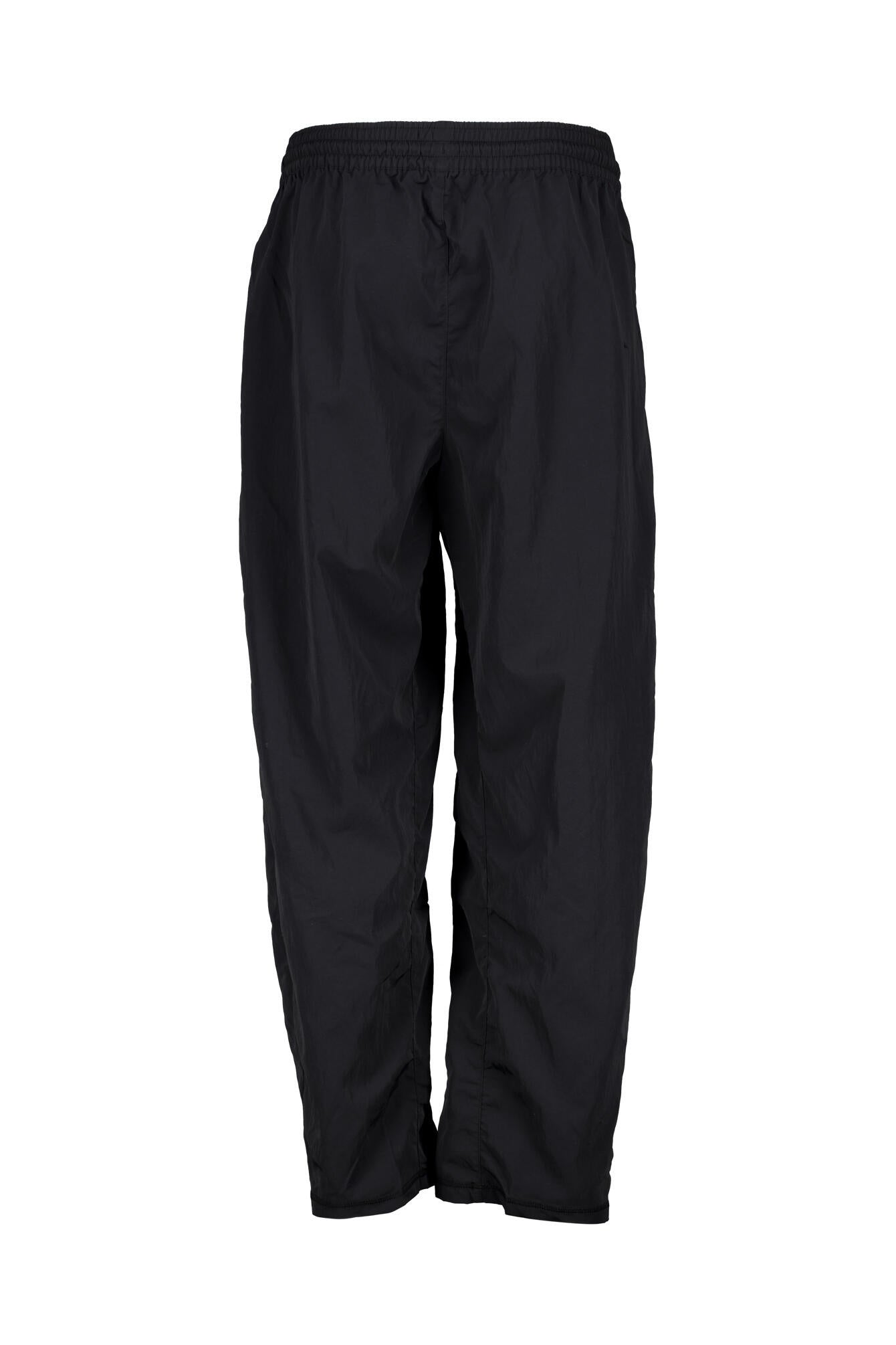 Funktionshose NIKE ATHLETIC CLUB - 010-BLACK/PALE IVORY/BLACK - Schwarz