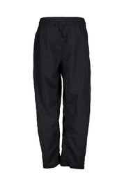 Funktionshose NIKE ATHLETIC CLUB - 010-BLACK/PALE IVORY/BLACK - Schwarz